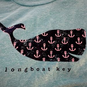 Longboat Key Vacation T-Shirt